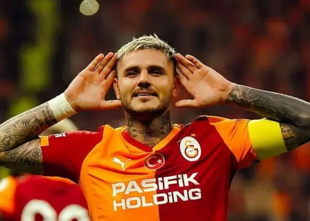 مهاجم آرژانتینی زیر ذره‌بین الجزیره