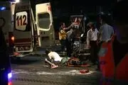 حمله انتحاری به فرودگاه آتاتورک استانبول/گزارش تصویری