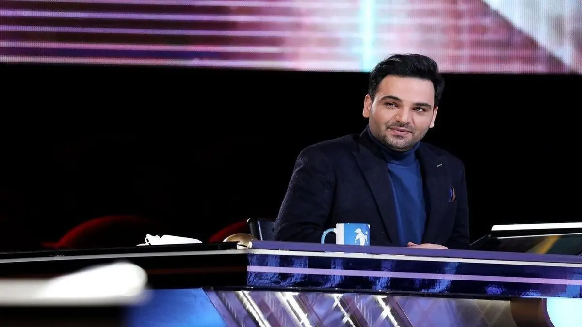 آنچه در «عصر جدید» دیشب گذشت/ رأی قرمز قاطع داوران به گروه منتخب احسان علیخانی