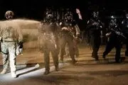 انتقاد تحقیر آمیز شهردار پورتلند از ترامپ