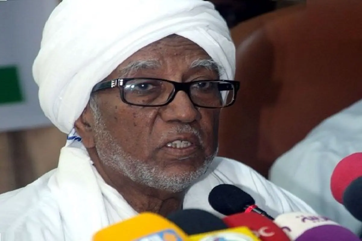 رئیسجمهور سودان به دنبال تکمیل روند صلح
