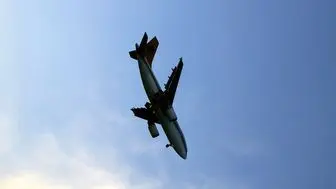 هواپیمای نظامی ترکیه سقوط کرد