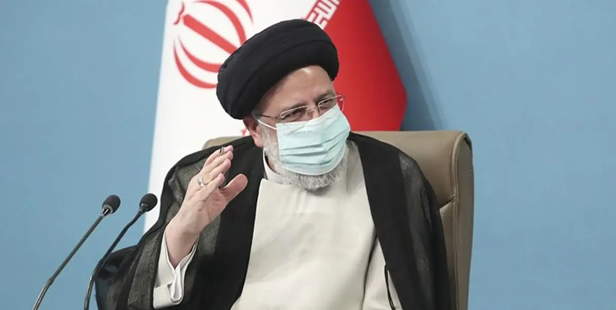 پیشرفت و اقتصاد را معطل اخم و لبخند دیگران نمی‌کنیم 
