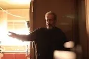 حمید نعمت‌الله متقاضی ساخت «بُت» شد