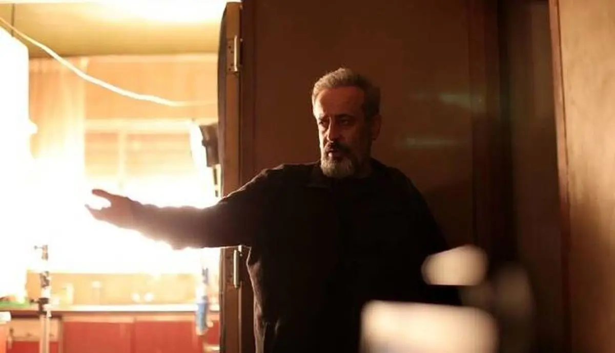 حمید نعمتالله متقاضی ساخت «بُت» شد