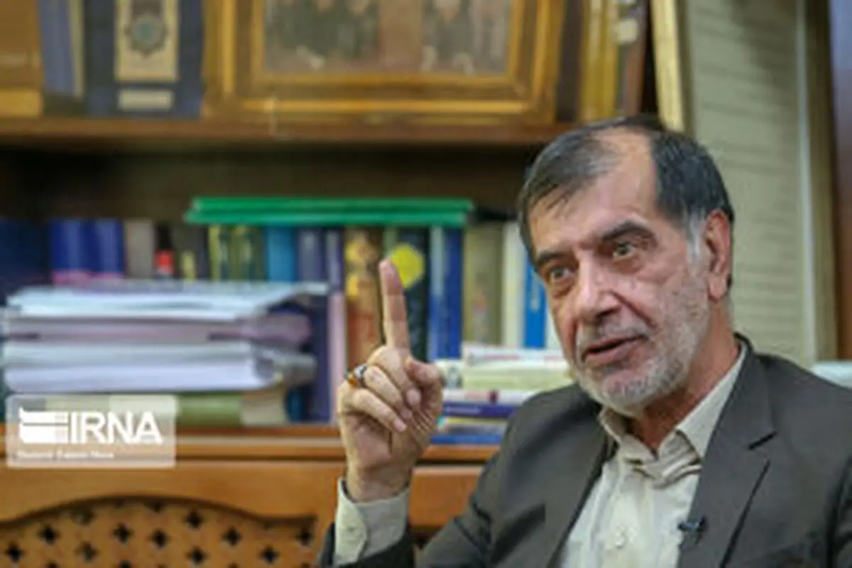 
باهنر: ترامپ باید برای ترور حاج قاسم محاکمه شود
