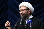 واکنش رئیس قضا به جریان زندان اوین
