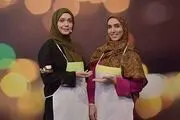 آشپزی دو خانم بازیگر امشب در تلویزیون