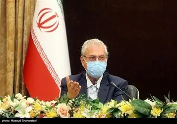 آخرین نشست خبری سخنگوی دولت دوازدهم