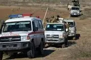 نتایج عملیات سوم «علی ولی الله» در جنوب موصل عراق