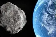
عصر امروز سیارک بزرگی به ملاقات زمین می‌آید
