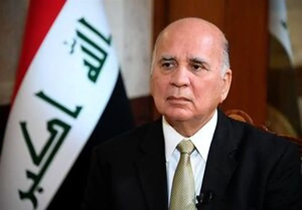 فواد حسین: آمریکا دوست و متحد ما است