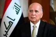 فواد حسین: آمریکا دوست و متحد ما است