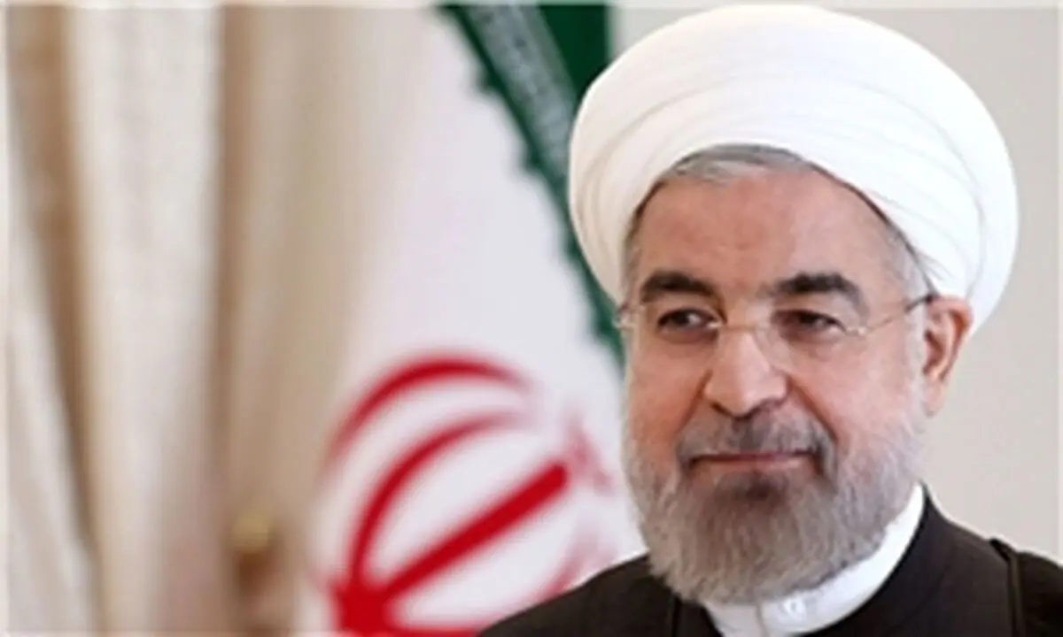 روحانی‌به رزمایش‌محمدرسول‌الله می‌رود