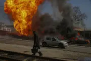 ترفند اوکراین برای خنثی کردن پهپادها