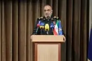 عملیات «وعده صادق» موجب شکست بازدارندگی رژیم صهیونیستی شد