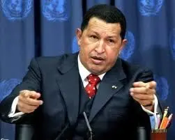 چاوز اموالش را از اروپا خارج کرد