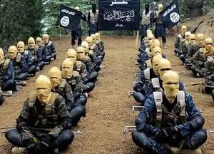 داعش به دنبال گسترش فعالیت‌هایش در این کشور
