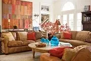 نقش وسایل کوچک در دکوراسیون خانه