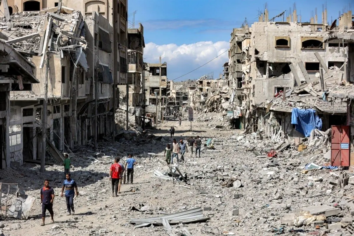 ۳ سناریو درباره آینده آتشبس در غزه