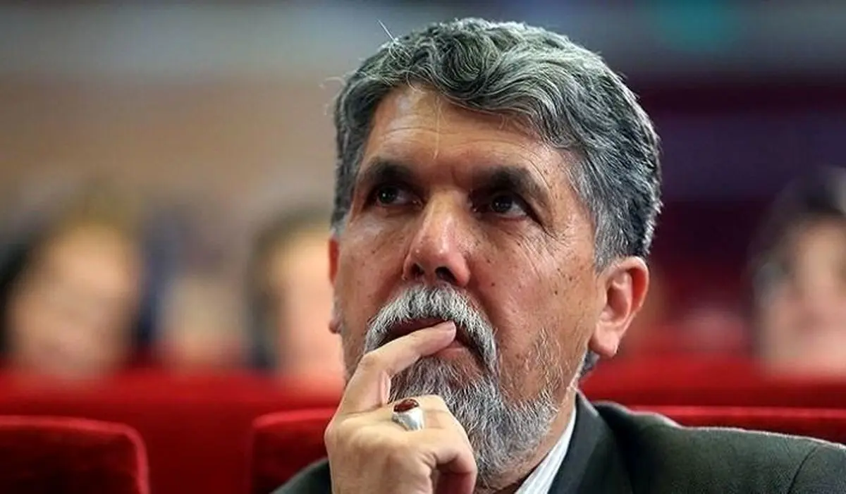 پاسخ وزیر ارشاد به نبود فیلمی با موضوع عاشورا بر پرده سینماها