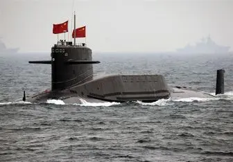 سلاح اتمی چین برای رویارویی با آمریکا