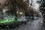 رطوبت بیش از حد هوا در خوزستان