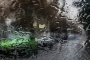 رطوبت بیش از حد هوا در خوزستان