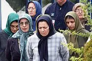 ابقای منافقین درفهرست سیاه وزارت خزانه داری آمریکا