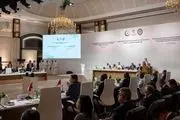 نشست دوحه می‌تواند ثبات منطقه را تقویت کند