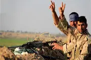 پیشروی نیروهای دولت عراق در موصل