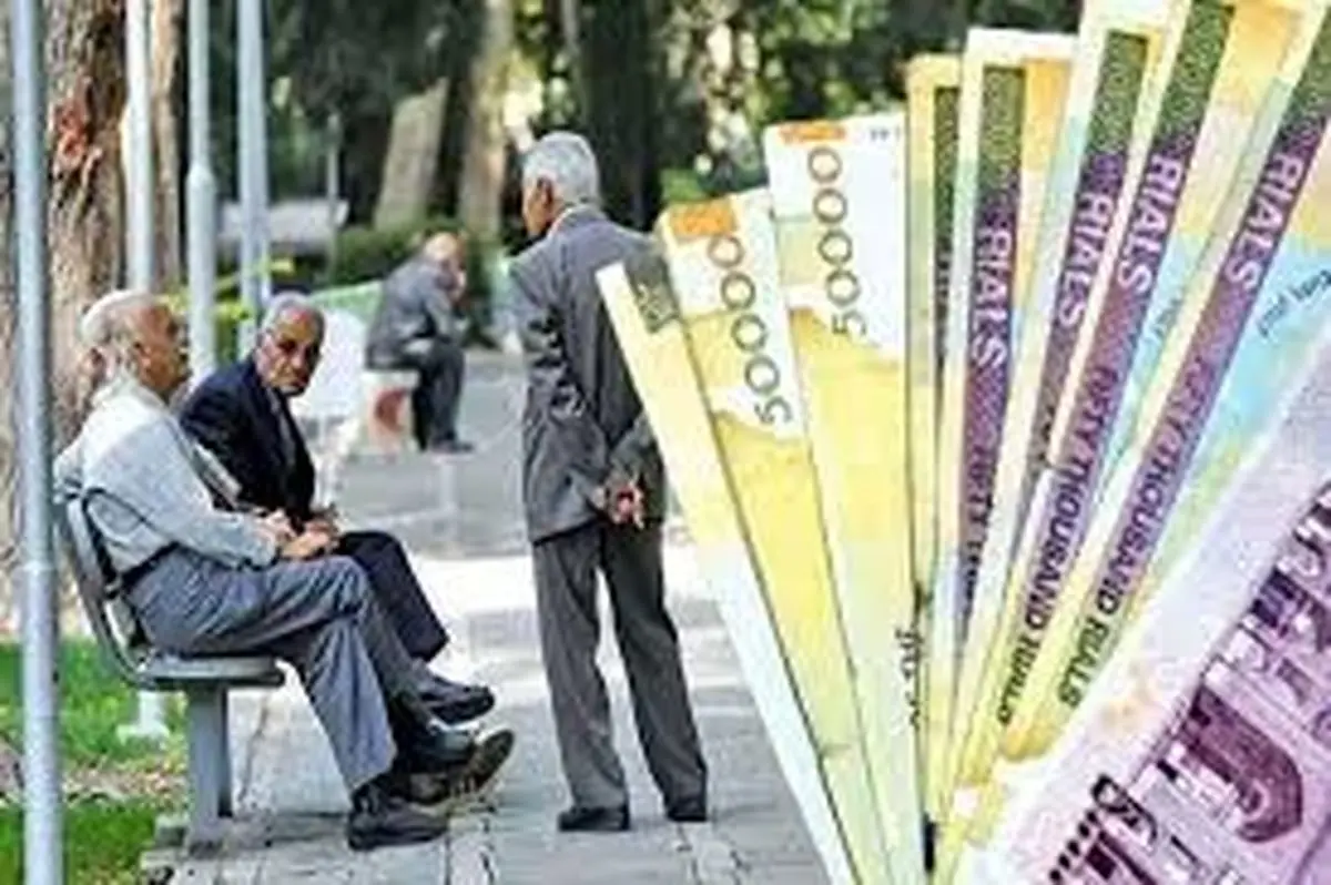 همسانسازی حقوق بازنشستگان/ ارسال لایحه دوفوریتی