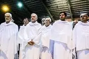 اعلام زمانبندی حضور زائران در رمی جمرات