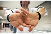 آقایان مسئولین خسته نباشید! لطفا کمی استراحت کنید