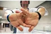 آقایان مسئولین خسته نباشید! لطفا کمی استراحت کنید