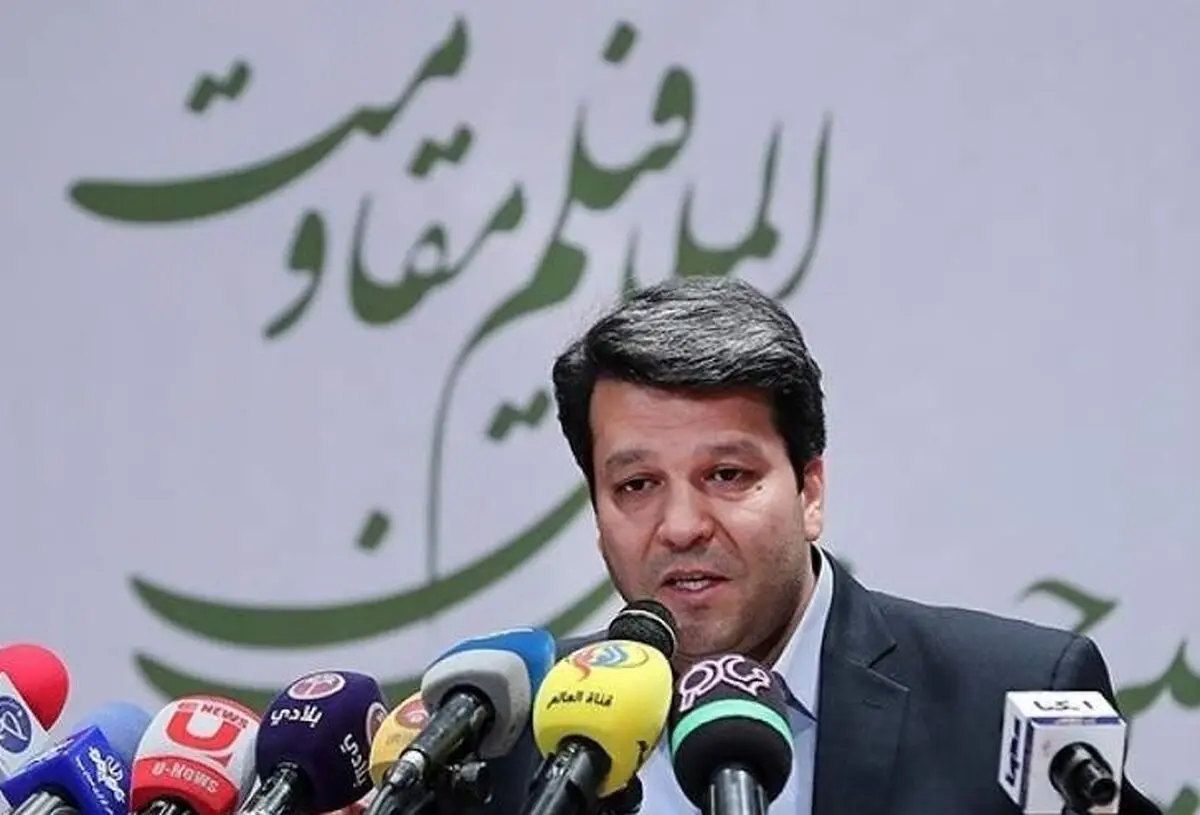 پیام رئیس سازمان سینمایی به چهلمین جشنواره فیلم فجر