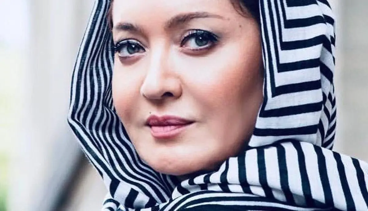  گریم متفاوت نیکی کریمی در «یاغی» +عکس