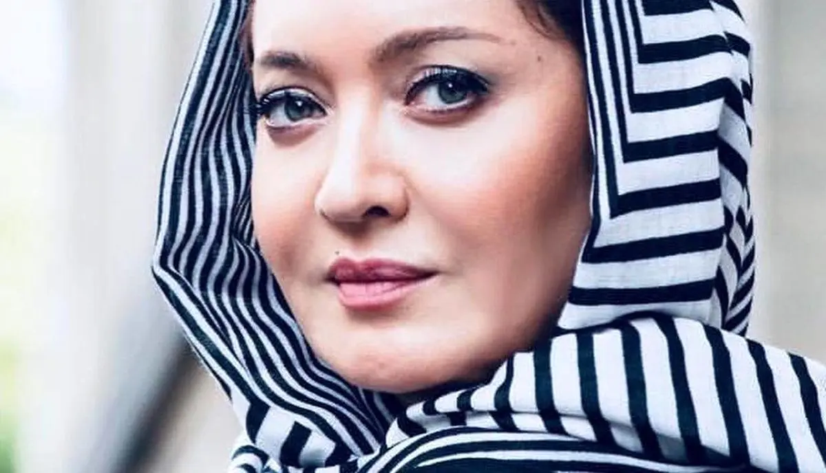  گریم متفاوت نیکی کریمی در «یاغی» +عکس