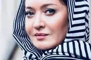 نیکی کریمی با «آتابای» به پاریس رفت+تصاویر