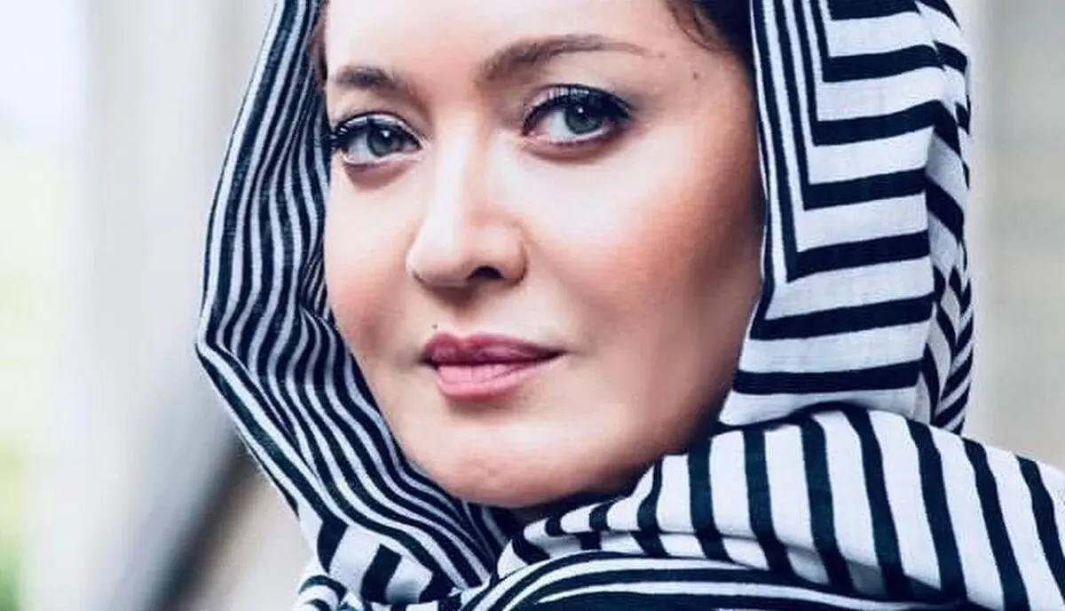  گریم متفاوت نیکی کریمی در «یاغی» +عکس