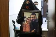 دادگاه هواپیمای اوکراینی/ گزارش تصویری