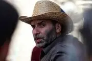 پُست کنایه آمیز «مسعود ده نمکی» /عکس