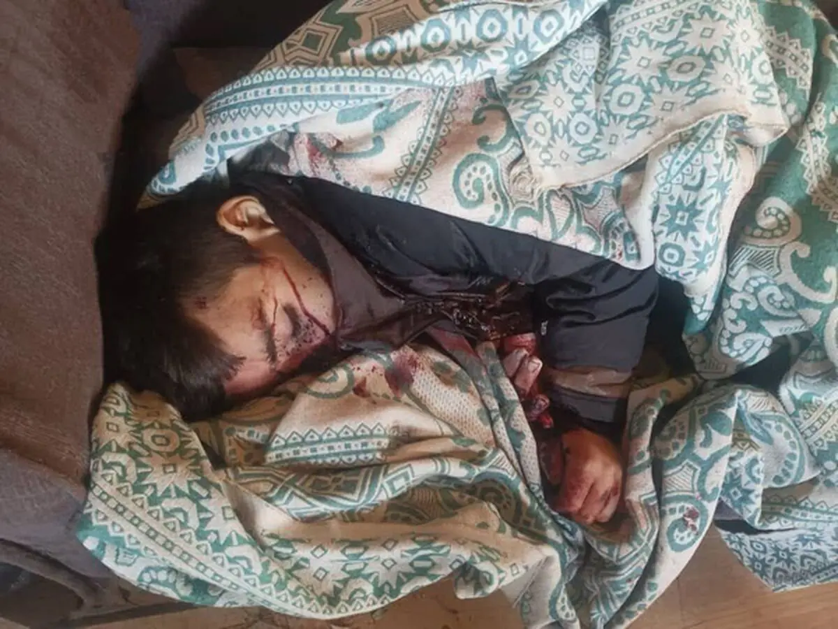 جولانی دست بردار نیست/  شمار کشته‌ها از ۱۲۰۰ نفر گذشت