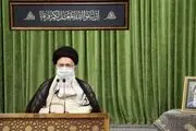 امروز؛ سخنرانی زنده تلویزیونی رهبر معظم انقلاب