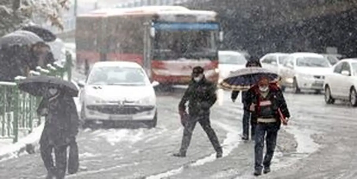 ادارات استان تهران در روز دوشنبه باز هستند