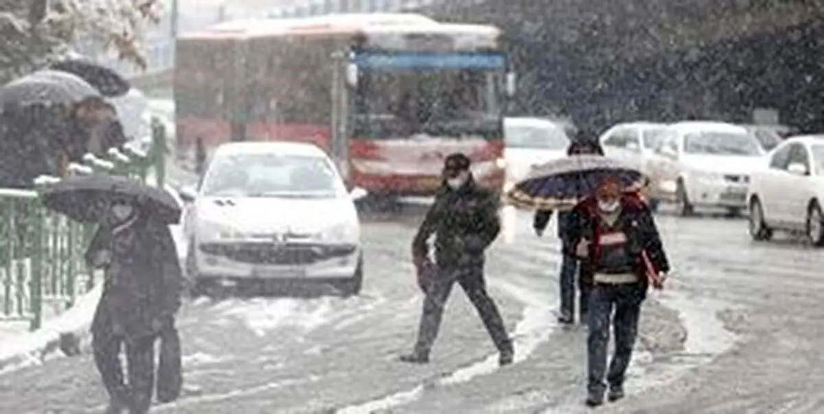 ادارات استان تهران در روز دوشنبه باز هستند