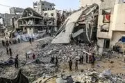 راهبرد جدید حماس در نوار غزه