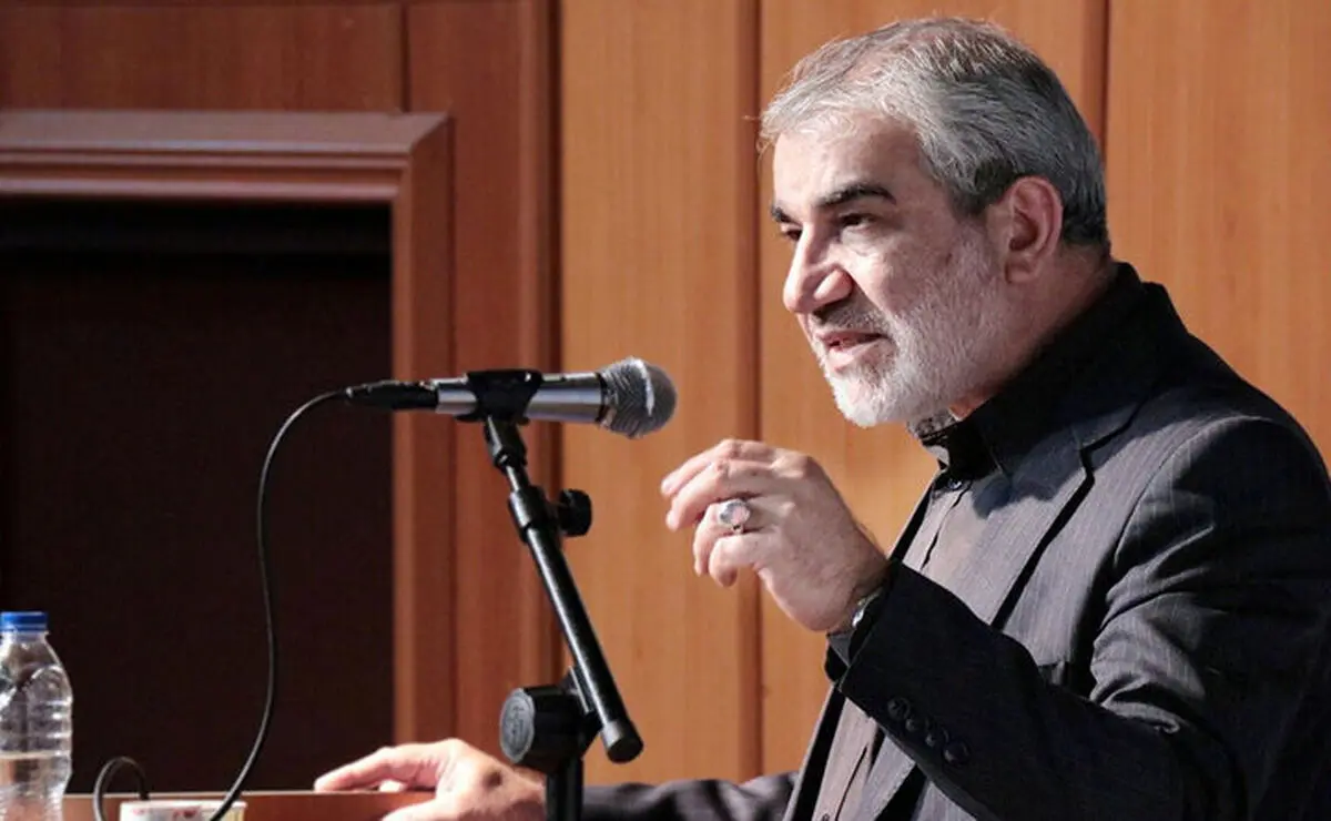 کیفرخواست پرونده ترور شهید سلیمانی، تقدیم دادگاه شده است