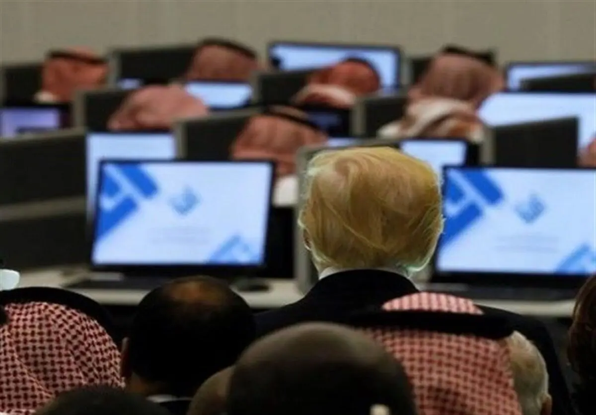 ترفند عربستان برای تخریب وجهه انصار الله