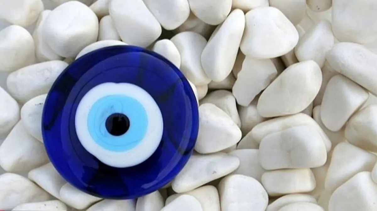 دعای چشم زخم روی تخم مرغ اثر دارد؟